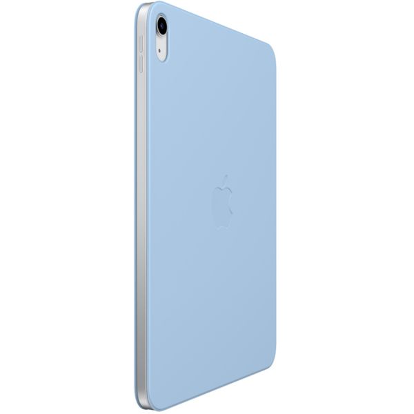 Apple Smart Folio Apple iPad 11 (2025) 11 pouces A16 / iPad 10 (2022) 10.9 pouces - Blauw