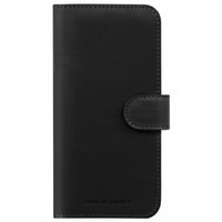 iDeal of Sweden Magnet Wallet+ Étui portefeuille Apple iPhone 16 - Black