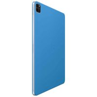 Apple Smart Folio Apple iPad Air 13 pouces (2025) M3 / (2024) M2 / iPad Pro 12.9 (2020/2021/2022) - Surf Blue