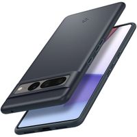 Spigen Coque Thin Fit Google Pixel 7 Pro - Metal Slate