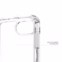 UAG Coque Plyo Apple iPhone 16e - Ice