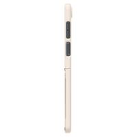 Spigen Coque Air Skin Samsung Galaxy Z Flip 5 - Pearled Ivory