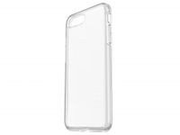 OtterBox Coque Symmetry Clear iPhone 8 Plus / 7 Plus - Clear Crystal