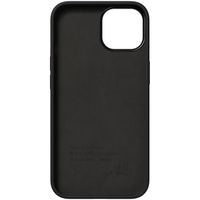 Nudient Bold Case iPhone 14 - Charcoal Black