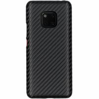 Coque rigide en carbone Huawei Mate 20 Pro