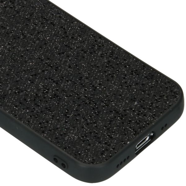 Coque rigide iPhone 12 Mini - Glitter