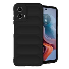 imoshion EasyGrip Backcover Motorola Moto G34 - Noir