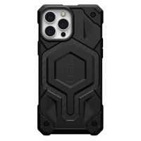 UAG Coque Monarch MagSafe iPhone 13 Pro Max - Carbon Fiber