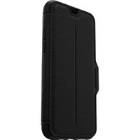 OtterBox Étui de téléphone Strada iPhone 11 Pro Max - Noir