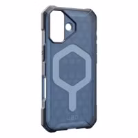 UAG Essential Armor MagSafe Apple iPhone 17 - Cloud Blue