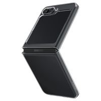 Spigen Coque Air Skin Samsung Galaxy Z Flip 5 - Crystal Clear