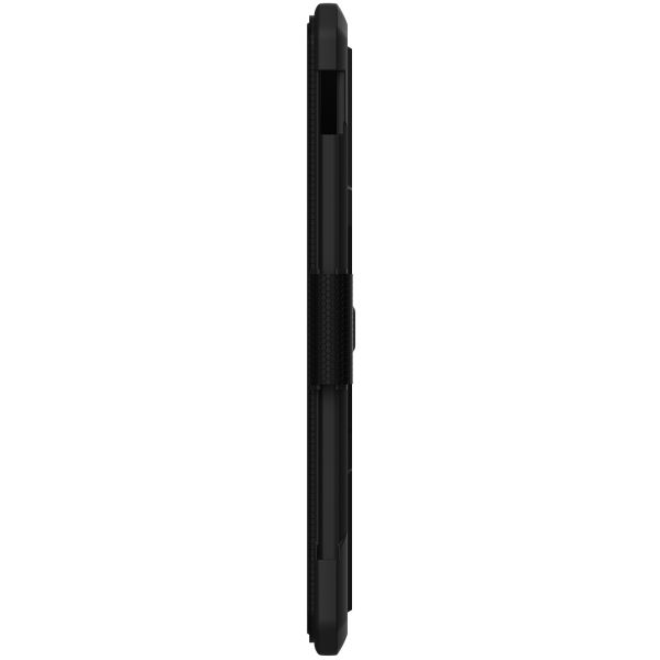 UAG Coque tablette Metropolis Apple iPad 11 (2025) 11 pouces / iPad 10 (2022) 10.9 pouces - Noir