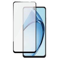 SAFE by PanzerGlass Protection d'écran Ultra-Wide Fit Oppo A60 (4G)