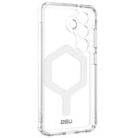 UAG Coque arrière Plyo Pro Samsung Galaxy S25 - Ice / Silver