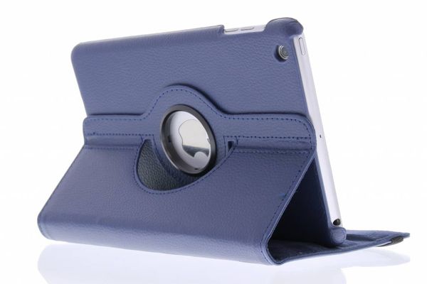 Coque tablette rotatif à 360° iPad Mini 3 (2014) / Mini 2 (2013) / Mini 1 (2012) 