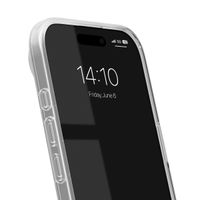 iDeal of Sweden Coque MagSafe transparente Apple iPhone Air - Clear