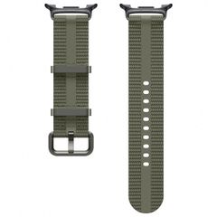 Samsung Bracelet Athleisure original Samsung Galaxy Watch 8 (40/44mm) / Classic (46mm) - S/M - Vert