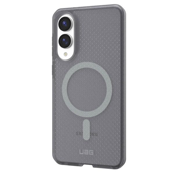 UAG Dot Case avec MagSafe Samsung Galaxy S25 Edge - Ash