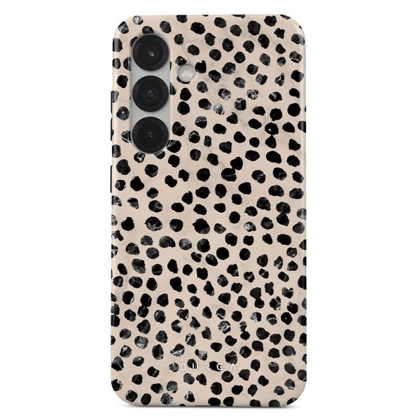 Burga Coque arrière Tough Samsung Galaxy S25 Plus - Almond Latte