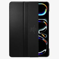 Spigen Coque tablette Smart Fold Apple iPad Pro 13 (2025) M5 / (2024) M4 - Noir