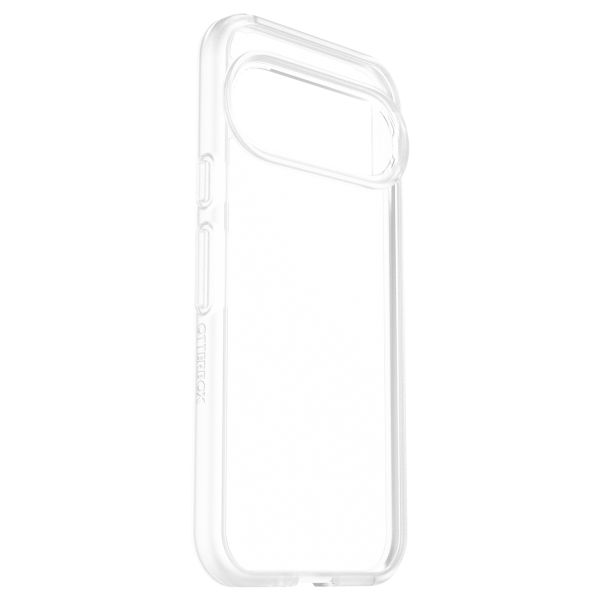 OtterBox Coque arrière React Google Pixel 9 / 9 Pro - Transparent