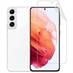 imoshion Protection d'écran Film 3pack Samsung Galaxy S22 / S23