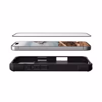 UAG Protection d'écran en verre trempé Shield Plus Apple iPhone 17