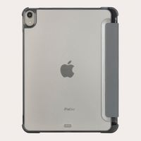 Tucano Coque tablette Satin Apple iPad Air 11 pouces (2025) M3 / (2024) M2 - Grey
