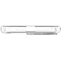 Spigen Coque Ultra Hybrid MagSafe iPhone 14 Pro - Transparent