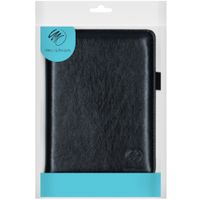 imoshion Etui portefeuille Luxe unie Kobo Nia - Noir