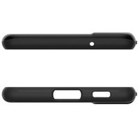 Spigen Coque Thin Fit Samsung Galaxy S21 FE - Noir