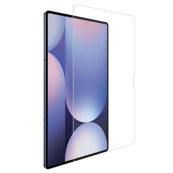 Accezz Protection d'écran premium en verre trempé Samsung Galaxy Tab S10 FE Plus