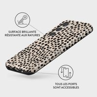 Burga Coque arrière Tough Samsung Galaxy S23 Plus - Almond Latte