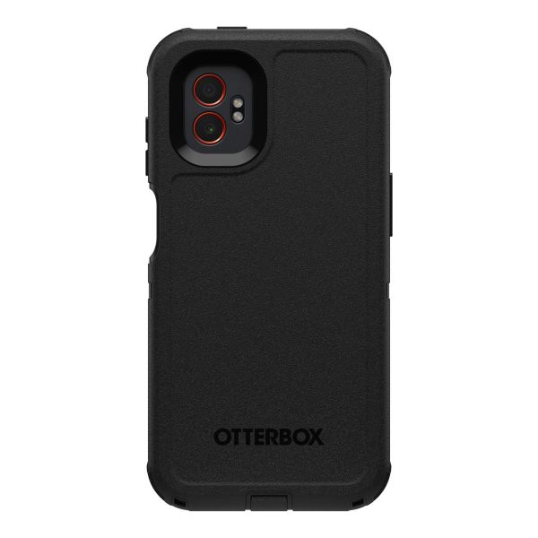 OtterBox Defender Rugged Backcover Samsung Galaxy Xcover 7 Pro - Black
