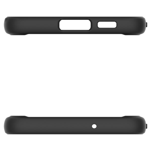 Spigen Coque Ultra Hybrid Samsung Galaxy S23 - Noir