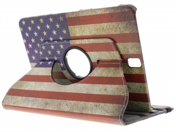 Coque tablette Design rotatif à 360° Galaxy Tab S3 9.7