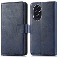 imoshion Étui de télephone portefeuille Honor 200 - Bleu foncé