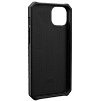 UAG Coque Monarch iPhone 14 Plus - Mallard