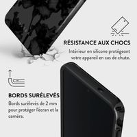 Burga Coque arrière Tough Samsung Galaxy S25 - Nocturnal