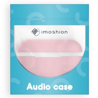 imoshion Coque en silicone AirPods Pro 2 - Rose