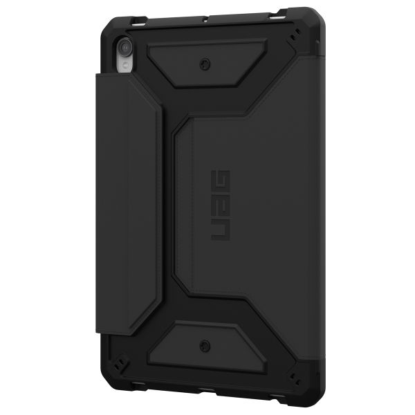 UAG Coque tablette Metropolis Samsung Galaxy Tab S9 11.0 pouces - Black