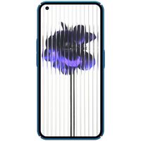 Nillkin Coque Super Frosted Shield Nothing Phone (1) - Bleu