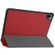 imoshion Coque tablette Trifold Xiaomi Pad 5 / 5 Pro - Rouge