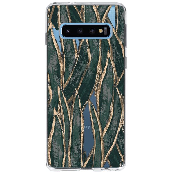 Coque Design Samsung Galaxy S10