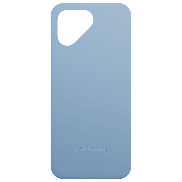 Fairphone Boîtier d'origine arrière Fairphone 5 - Blue