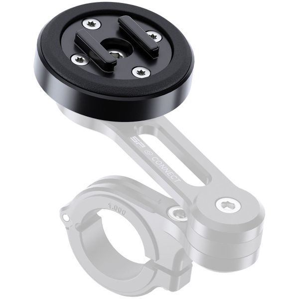 SP Connect ﻿Module anti-vibration pour moto (vélo) (SPC) - Amortisseur de vibrations - Noir