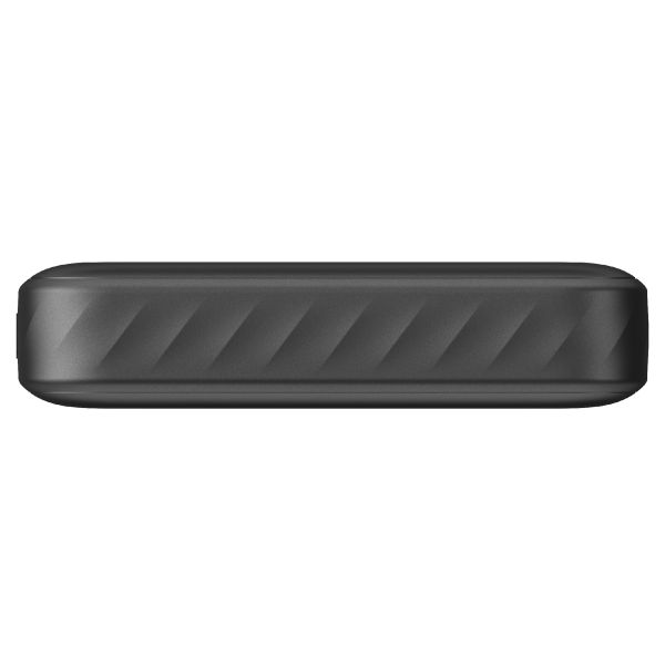 Anker Powerbank - 10.000 mAh - 22,5 Watts - USB-A + 2x USB-C - Noir