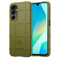 imoshion Coque Rugged Shield Samsung Galaxy A16 - Vert foncé