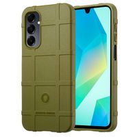 imoshion Coque Arrière Rugged ShieldSamsung Galaxy A16 5G - Vert foncé