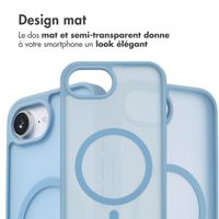 imoshion Pr3623 iPhone 16e - Bleu clair